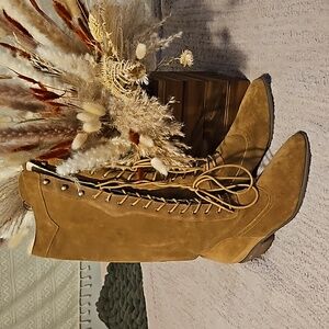 Joyfolie Aliva tall boots